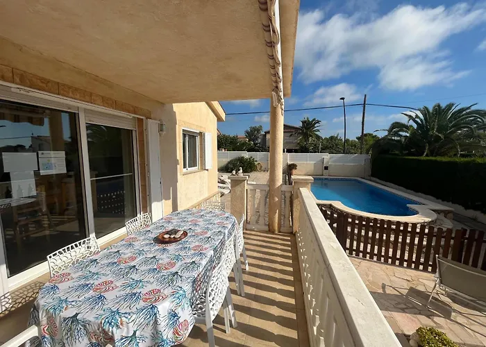 Villa Ca Bonet
