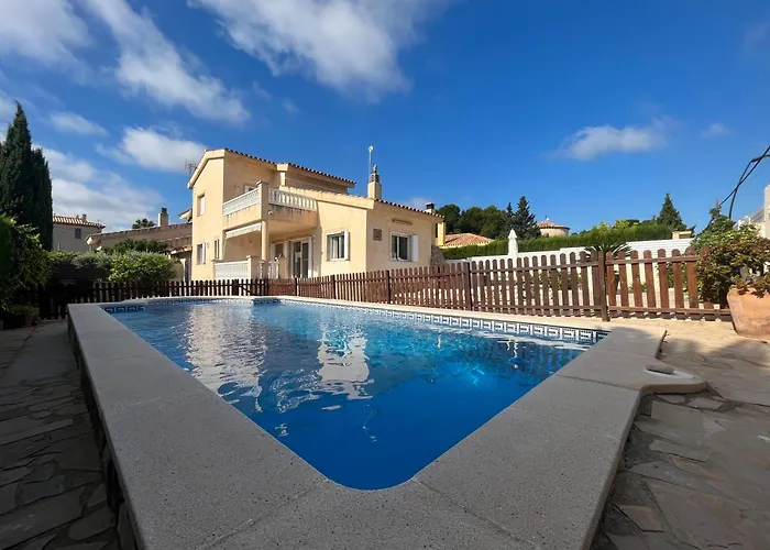 Villa Ca Bonet