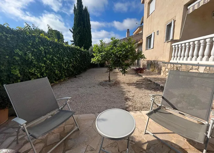 Villa Ca Bonet