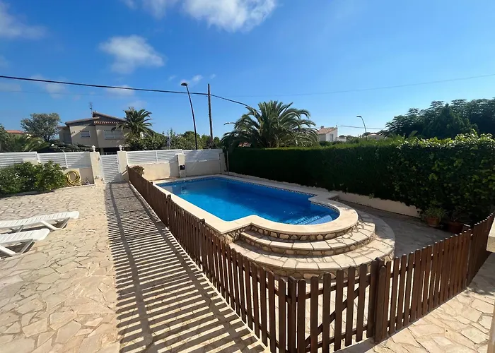 Villa Ca Bonet