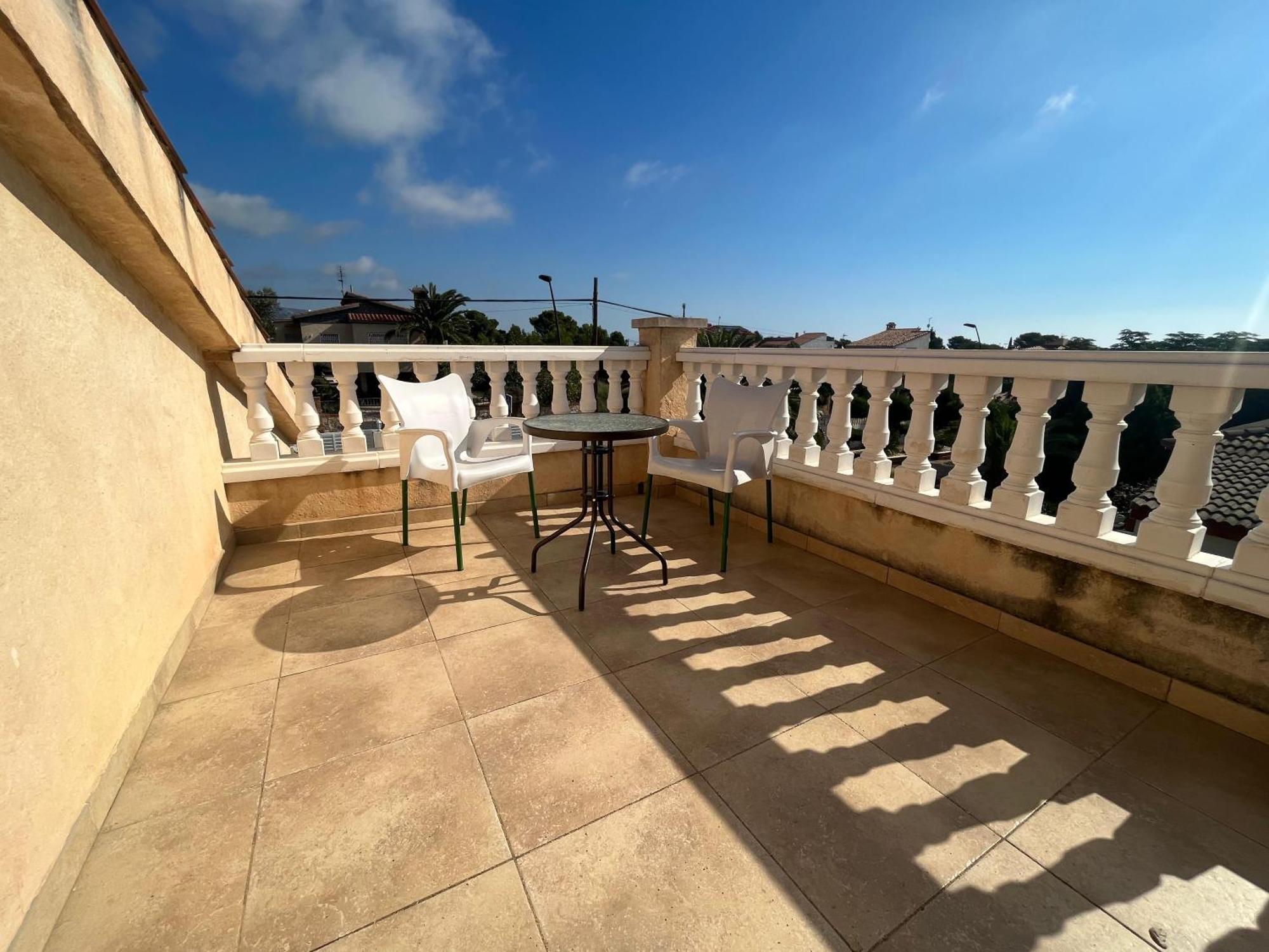 Ca Bonet Villa