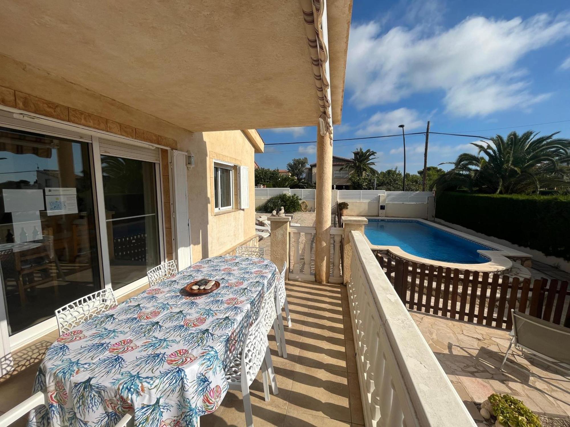 Ca Bonet Villa *