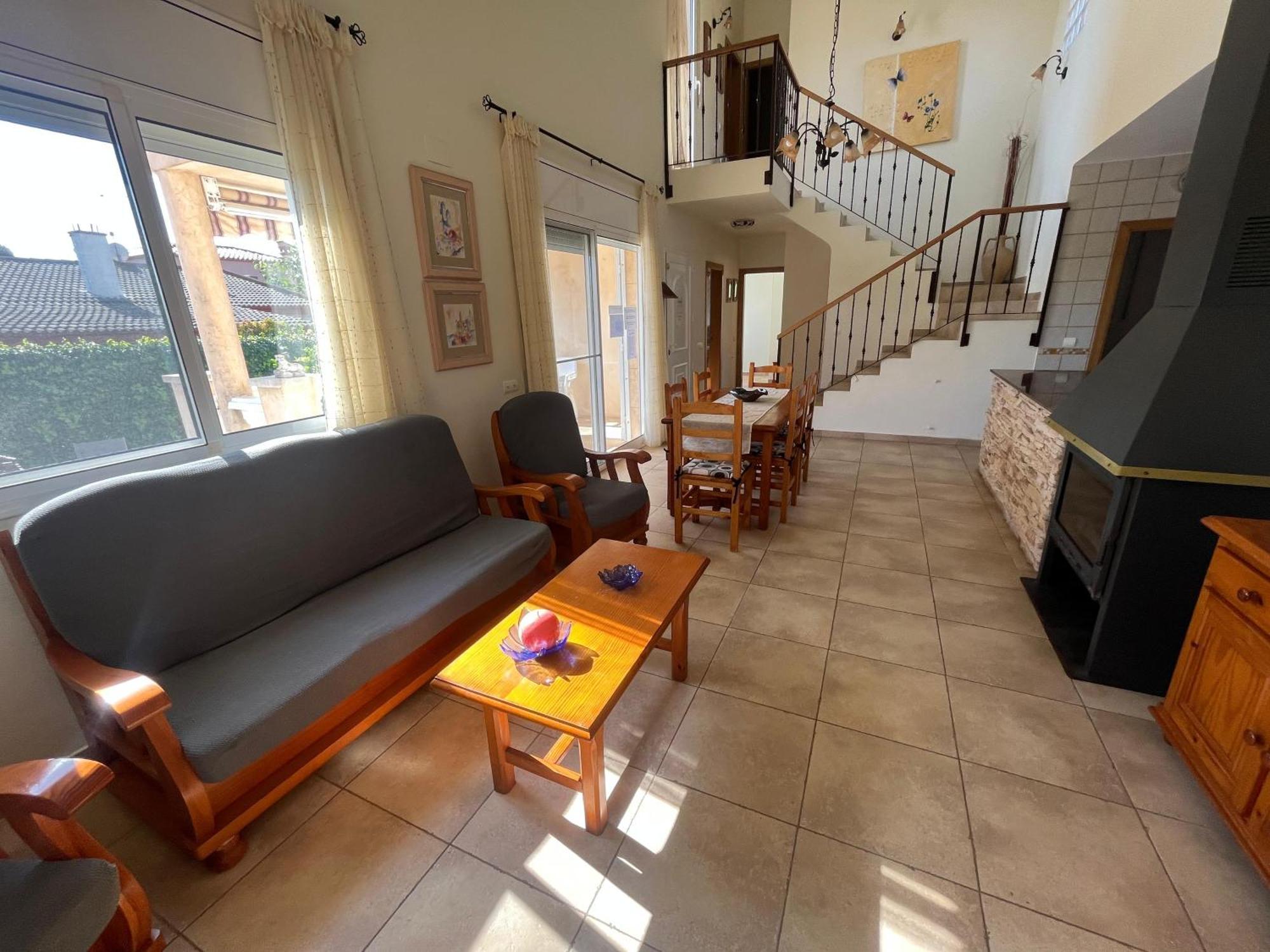 Villa Ca Bonet