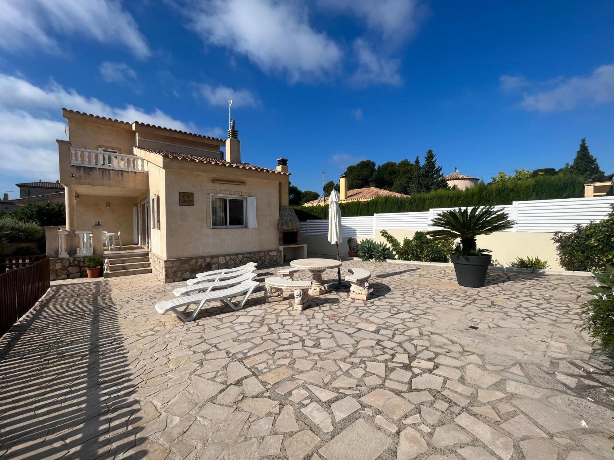 Villa Ca Bonet *